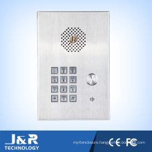 Residential Lift Phone, Elevator Wireless Phone, Emergency Intercom, Inmate Phone